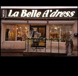 La Belle A'dress, Sévrier - Horaires d'ouverture