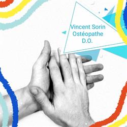 Ostéopathe D.O. - Vincent Sorin, Varaize - Horaires d'ouverture