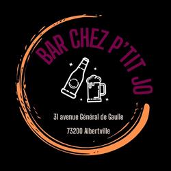 BAR CHEZ P'TIT JO, Albertville - Horaires d'ouverture