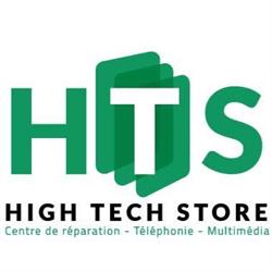 HIGH-TECH STORE, Croix - Horaires d'ouverture