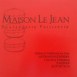 Maison Le Jean, Caudan - Horaires d'ouverture