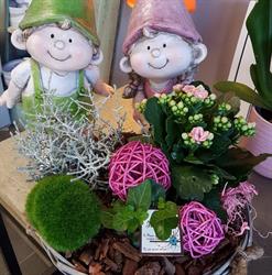 Joliment Dit Fleuriste, Suippes - Horaires d'ouverture