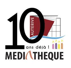 Médiathèque Dominique Baudis, Auterive - Horaires d'ouverture