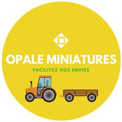 Opale Miniatures, Andres - Horaires d'ouverture