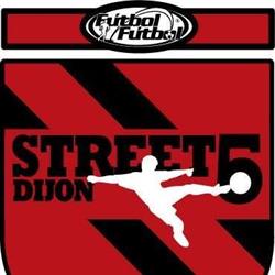 Street 5 futbol foot en salle, Couternon - Horaires d'ouverture
