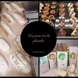 Du pain sur la planche, Villemoustaussou - Horaires d'ouverture