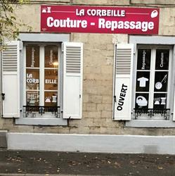 La Corbeille, Verdun - Horaires d'ouverture