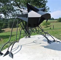 Ampilhac Metal Concept, Allègre - Horaires d'ouverture