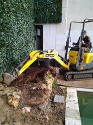 Clean Jardin, Antibes - Horaires d'ouverture