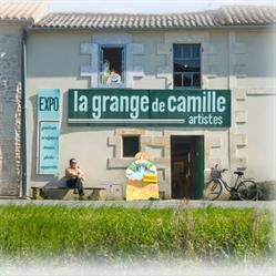Lagrange de Camille, Coulon - Horaires d'ouverture