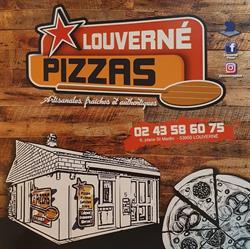 Louverné Pizza, - Horaires d'ouverture