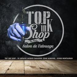 Top Ink Shop, Montauban - Horaires d'ouverture