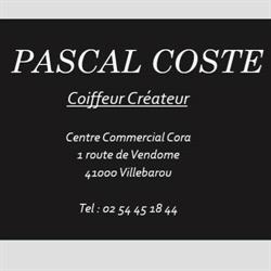 Pascal Coste, Villebarou - Horaires d'ouverture