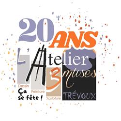 L'Atelier 3 muses, Trévoux - Horaires d'ouverture