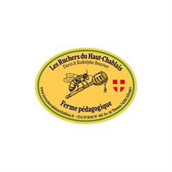 Les Ruchers du Haut-Chablais, Allinges - Horaires d'ouverture
