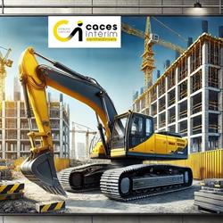 Caces Intérim, Grandchamps-des-Fontaines - Horaires d'ouverture