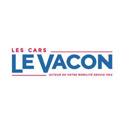 Les Cars Le Vacon, Lamballe - Horaires d'ouverture