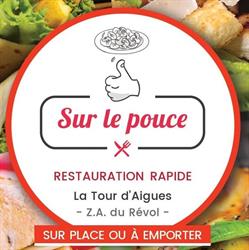 Sur Le Pouce, La Tour-d'Aigues - Horaires d'ouverture
