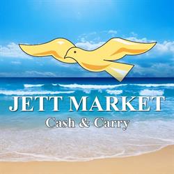 Jett Market, La Courneuve - Horaires d'ouverture