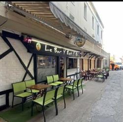 Le Bar Y Est, Berck - Horaires d'ouverture