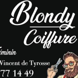 Blondy coiffure, Saint-Vincent-de-Tyrosse - Horaires d'ouverture