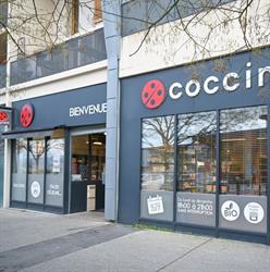 Coccinelle Express, Herblay - Horaires d'ouverture