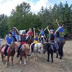 Association Des 2 Equi-Libres, Lombron - Horaires d'ouverture