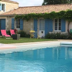 l'instant bleu, Marans - Horaires d'ouverture