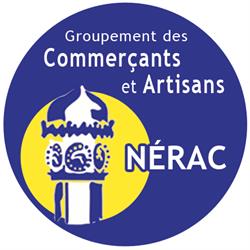 Groupement des Artisans et Commerçants de Nérac, - Horaires d'ouverture