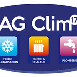 AG Clim 17, Andilly - Horaires d'ouverture
