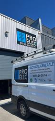 Pro'Elec 33, Andernos-les-Bains - Horaires d'ouverture