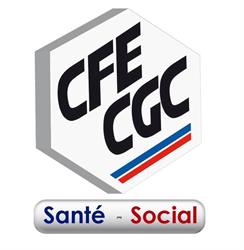 CFE-CGC Santé-Social, Paris - Horaires d'ouverture