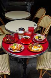 CAFÉ DU TEMPLE, Paris - Horaires d'ouverture
