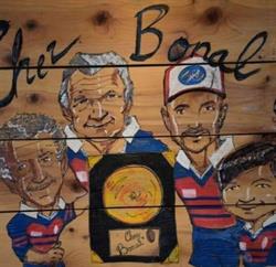Chez bonal'o, Bompas - Horaires d'ouverture