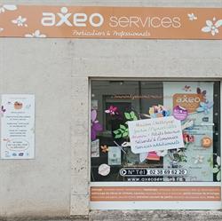 AXEO Services Orléans-Sud, Saint-Denis-en-Val - Horaires d'ouverture