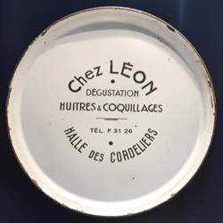 Chez léon, Lyon - Horaires d'ouverture
