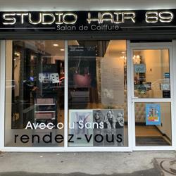 Studio haïr 89, Pontault-Combault - Horaires d'ouverture