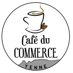 Café Du Commerce, Yenne - Horaires d'ouverture