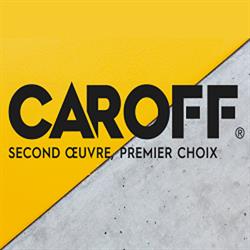 Caroff, Clermont-Ferrand - Horaires d'ouverture