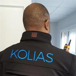 Kolias sécurité privée, Beauvais - Horaires d'ouverture