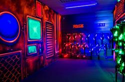 Laser Game Park, Béziers - Horaires d'ouverture