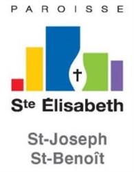 Paroisse Sainte Elisabeth, Rennes - Horaires d'ouverture