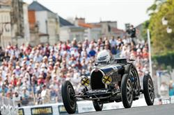 Sodep vintage cars collection, Meyzieu - Horaires d'ouverture