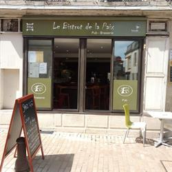 Bistrot de la paix, Laon - Horaires d'ouverture