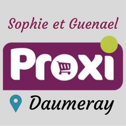 proxi, Morannes - Horaires d'ouverture