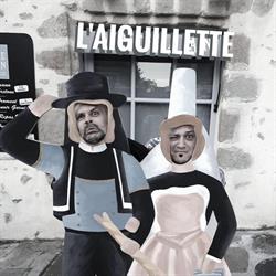 L’aiguillette, Vannes - Horaires d'ouverture