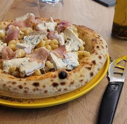 Pizz à II, Saint-Germain-Laval - Horaires d'ouverture