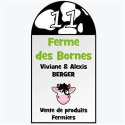 EARL des Bornes, Chalain-d'Uzore - Horaires d'ouverture