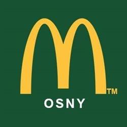 McDonald's Osny, - Horaires d'ouverture