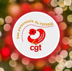 CGT EPDSAE, Lille - Horaires d'ouverture